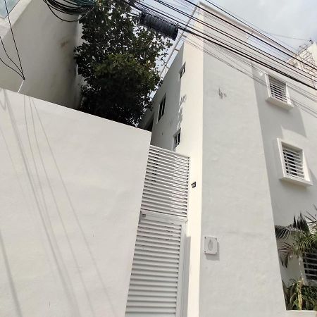 Cozy Studios Zazil-Ha Playa del Carmen Zewnętrze zdjęcie