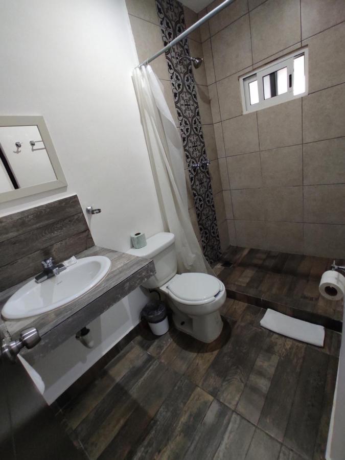 Cozy Studios Zazil-Ha Playa del Carmen Zewnętrze zdjęcie