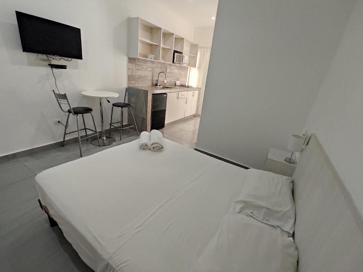 Cozy Studios Zazil-Ha Playa del Carmen Zewnętrze zdjęcie