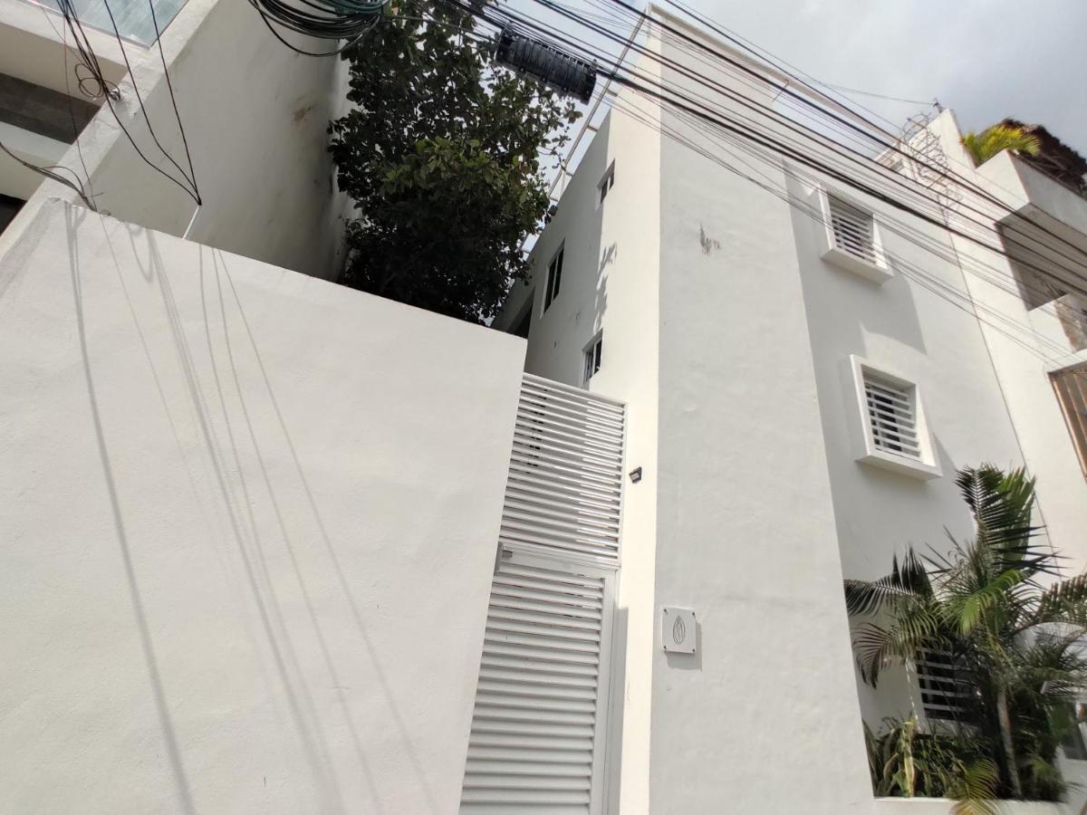 Cozy Studios Zazil-Ha Playa del Carmen Zewnętrze zdjęcie