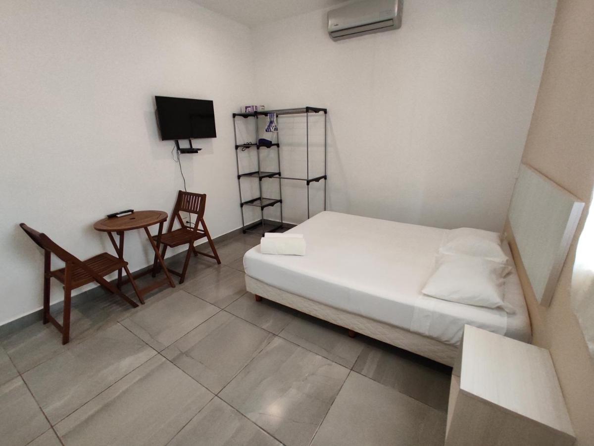 Cozy Studios Zazil-Ha Playa del Carmen Zewnętrze zdjęcie