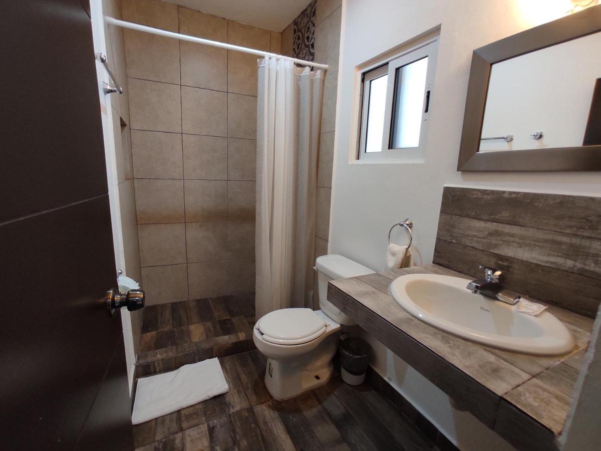 Cozy Studios Zazil-Ha Playa del Carmen Zewnętrze zdjęcie